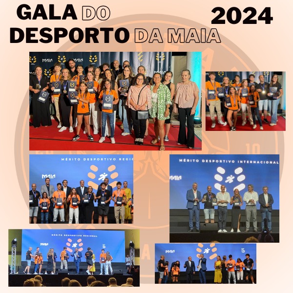 Gala do Desporto da Maia